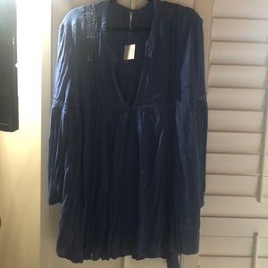 Free People Tunic